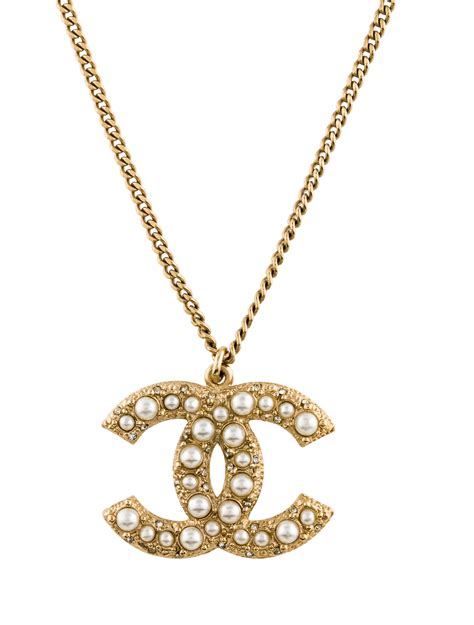 faux collier chanel|collier chanel sale.